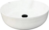 Photos - Bathroom Sink VBI Bari 460 VBI-011600 460 mm