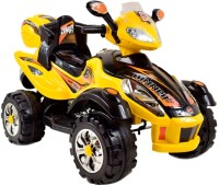 Photos - Kids Electric Ride-on Super-Toys PB-903 