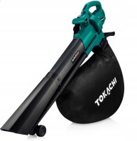 Photos - Leaf Blower Tokachi TurboForce Duo 3500 