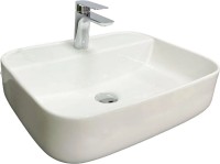 Photos - Bathroom Sink VBI Narni 50 VBI-014900 500 mm