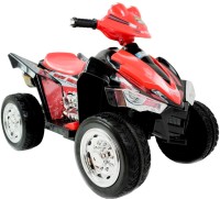 Photos - Kids Electric Ride-on Super-Toys LL-9188 