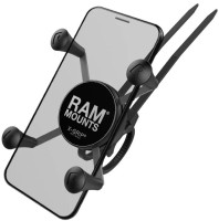 Photos - Holder / Stand Ram Mounts Phone Mount with RAM 