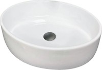 Photos - Bathroom Sink VBI Cefalu 51 VBI-015400 505 mm