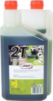 Engine Oil Jasol 2T Stroke Semisynthetic TC Green 1 L