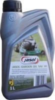 Photos - Engine Oil Jasol Garden Oil SAE30 1 L