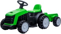 Photos - Kids Electric Ride-on Super-Toys TR-1908T 