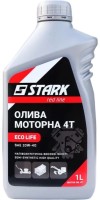 Photos - Engine Oil Stark 4T Eco Life 10W-40 1L 1 L