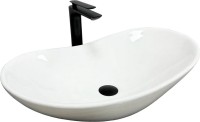 Photos - Bathroom Sink VBI Turin 61 VBI-011500 610 mm