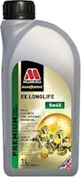 Photos - Engine Oil Millers EE Longlife 5W-40 1L 1 L