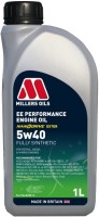 Engine Oil Millers EE Performance 5W-40 1 L