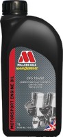 Photos - Engine Oil Millers CFS 10W-50 1 L