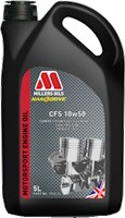 Engine Oil Millers CFS 10W-50 5 L