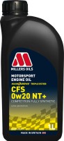 Photos - Engine Oil Millers CFS 0W-20 NT+ 1 L