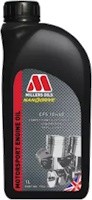 Photos - Engine Oil Millers CFS 10W-60 1 L