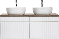 Photos - Washbasin cabinet Comad Iconic ICW-B 120 