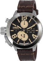 Wrist Watch U-Boat Classico 9567 