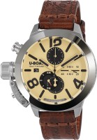 Wrist Watch U-Boat Classico 9568 