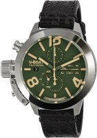 Wrist Watch U-Boat Classico 9581 