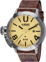 Wrist Watch U-Boat Classico U-47 8106 