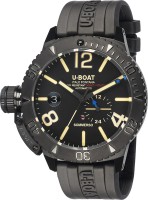 Wrist Watch U-Boat Sommerso 9015 