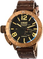 Wrist Watch U-Boat Sommerso 8486 