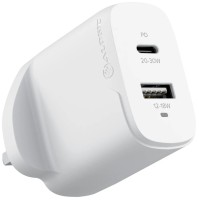 Charger ALOGIC 2 Port 32W USB-C GaN Wall Charger 