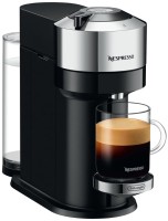 Photos - Coffee Maker De'Longhi Nespresso VertuoNext ENV 120.CAE chrome