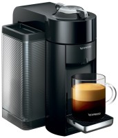 Photos - Coffee Maker De'Longhi Nespresso Vertuo ENV 135.B black