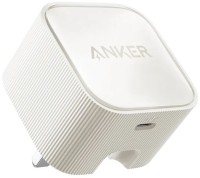 Charger ANKER Nano USB-C Wall Charger 30W 