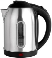 Photos - Electric Kettle RAF R.7853 2000 W 1.7 L  chrome