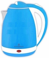 Photos - Electric Kettle Edenberg EB-83534 1850 W 1.8 L