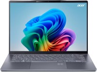 Photos - Laptop Acer Swift 14 AI SF14-11 (SF14-11-X0XJ)