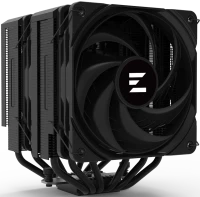 Photos - Computer Cooling Zalman CNPS14X Duo 