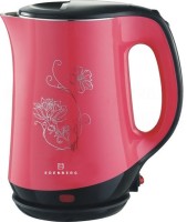 Photos - Electric Kettle Edenberg EB-83536 1500 W 1.8 L