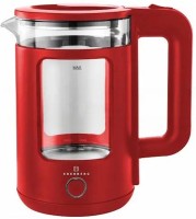 Photos - Electric Kettle Edenberg EB-83558 1500 W 2 L