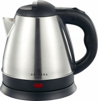 Photos - Electric Kettle Edenberg EB-83511 1500 W 1.2 L  stainless steel