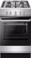 Photos - Cooker Hansa FCGX5202092 white