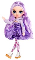 Photos - Doll Rainbow High Viola 427810 