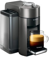 Photos - Coffee Maker De'Longhi Nespresso Vertuo ENV 135.GY gray