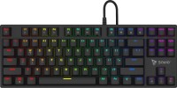 Keyboard SAVIO Tempest X2  Blue Switch