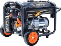 Photos - Generator Kompak K4000S 