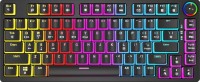 Keyboard SAVIO Phenix Pudding  Red Switch