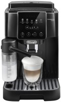 Photos - Coffee Maker De'Longhi Magnifica Start ECAM 220.80.B black