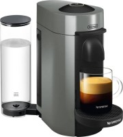 Photos - Coffee Maker De'Longhi Nespresso Vertuo Plus ENV 150.GYAE gray