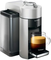 Photos - Coffee Maker De'Longhi Nespresso Vertuo ENV 135.SAE silver