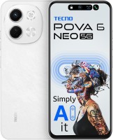 Photos - Mobile Phone Tecno Pova 6 Neo 5G 128 GB / 6 GB