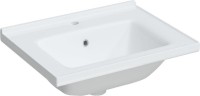 Photos - Bathroom Sink VidaXL Bathroom Sink 153709 610 mm