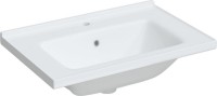 Bathroom Sink VidaXL Bathroom Sink 153710 710 mm