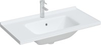 Bathroom Sink VidaXL Bathroom Sink 153712 915 mm