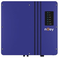 Photos - Inverter nJoy Ascet 5K-120/1P2T2 